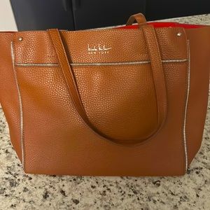 Nicole Miller Bag.  Never used.